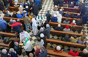 Jak polskie parafie zaangażowały się w synod?