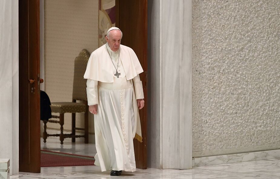 Watykan zaprezentował oficjalny program papieskiej pielgrzymki do Kanady