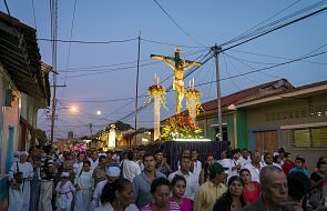 Nikaragua. Władze wydaliły z kraju siostry ze zgromadzenia Misjonarek Miłosierdzia