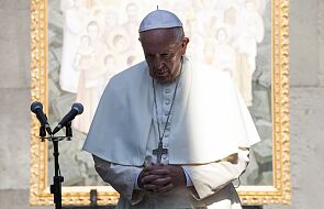 Papież: jestem głęboko zasmucony zamachem na Shinzo Abego