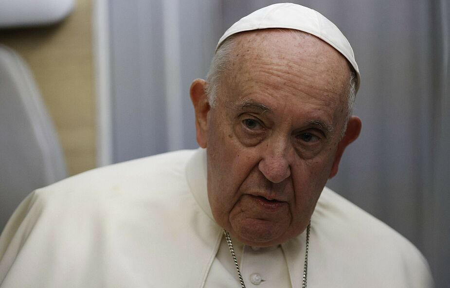 Oswajanie papieskiej emerytury