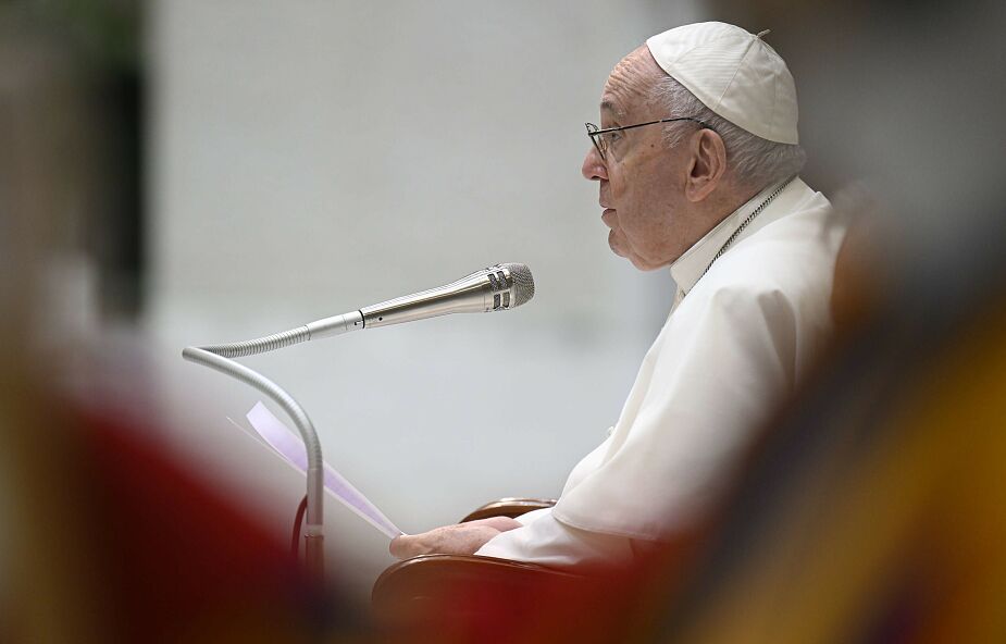 Opinia. Franciszek najbardziej "sekowanym" papieżem. Walczy z karierowiczostwem i korupcją w Watykanie