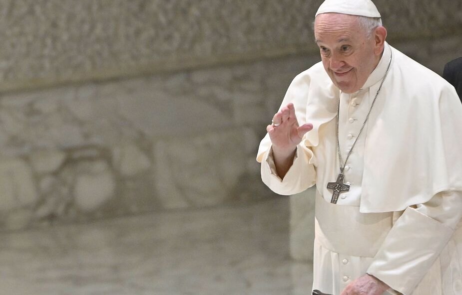 Papież do Polaków: Zawierzajmy Czarnej Madonnie losy Europy i świata