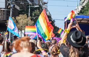Prawosławny biskup groził bronią uczestnikom parady LGBT. Sprawę bada prokuratura