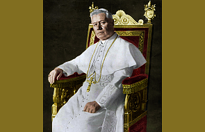Zakazał zewnętrznej ingerencji w wybór papieża na konklawe – św. Pius X