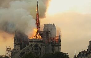 19 sierpnia w polskich kinach premiera filmu „Notre-Dame płonie”