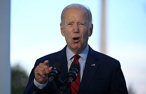 Joe Biden: w Kabulu zabity został przywódca Al-Kaidy; "sprawiedliwości stało się zadość"