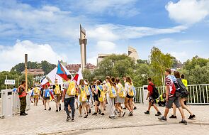 Ponad 2 tys. pielgrzymów z Polski zapisało się już na ŚDM w Lizbonie. Rozpoczną się też zapisy na wolontariat