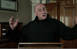 Lech Dorobczyński OFM: Zdarzyło Ci się kiedyś upomnieć księdza... w konfesjonale?