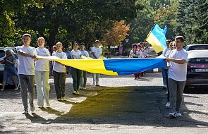 Pomoc Kościołowi w Potrzebie z wizytą na Ukrainie