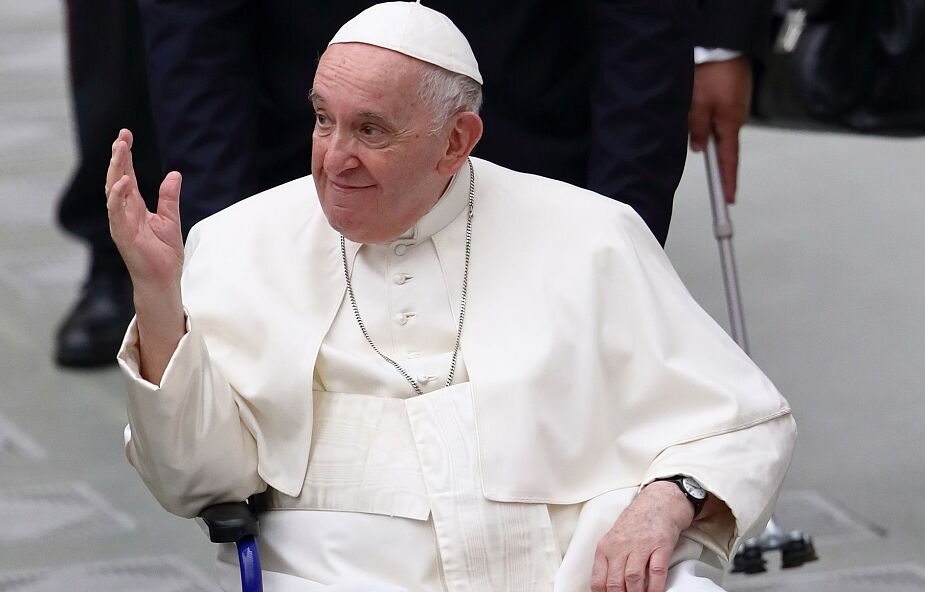 Uczestnicy Drogi Światła: papież inspiruje prostotą i pokorą
