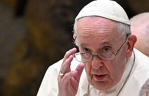 Nie będzie spotkania papieża Franciszka z Cyrylem