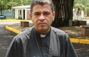 Reżim w Nikaragui chce, aby bp Alvarez opuścił kraj