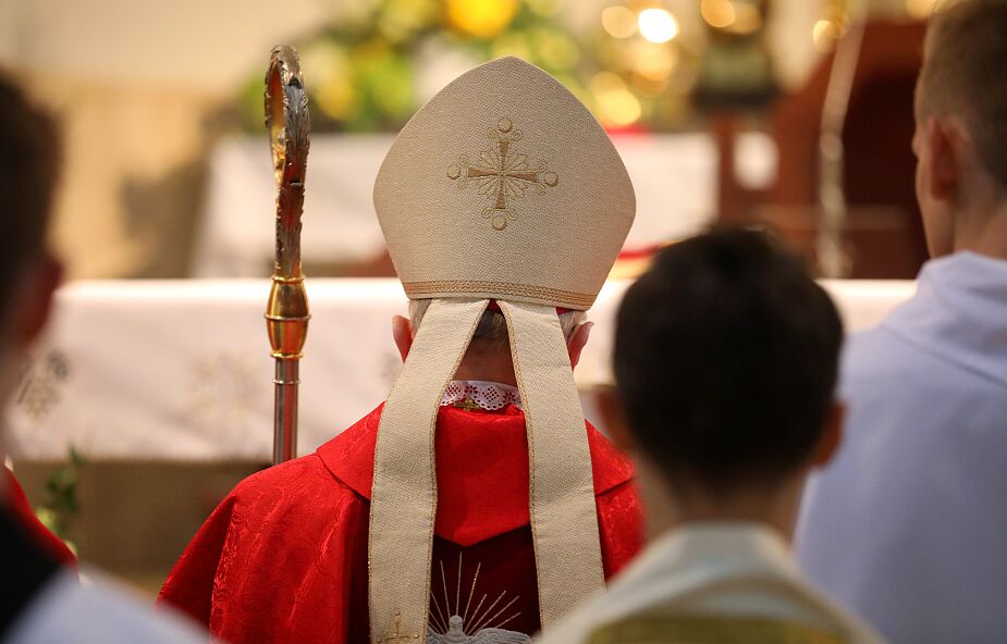 Papież mianuje 20 nowych kardynałów. Wśród nich biskupi z Singapuru czy Mongolii