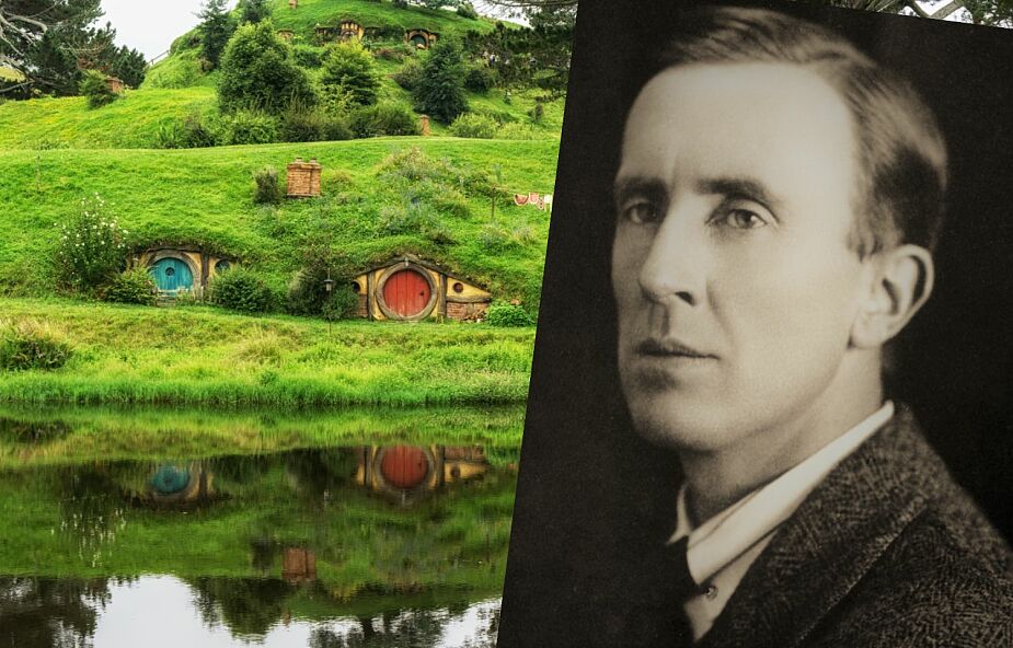 10 ważnych cytatów J. R. R. Tolkiena, które warto przemyśleć