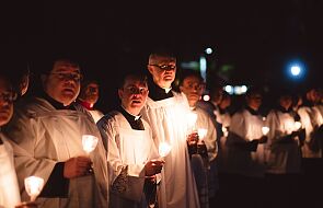 Głos synodu o kapłanach to dobry rachunek sumienia dla księży i biskupów