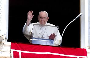 Papież Franciszek podsumował swoją wizytę w Kanadzie. "Była to pielgrzymka pokutna"
