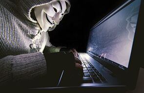 Hakerzy z grupy Squad303 ujawnią powiązania polskich firm z Rosją