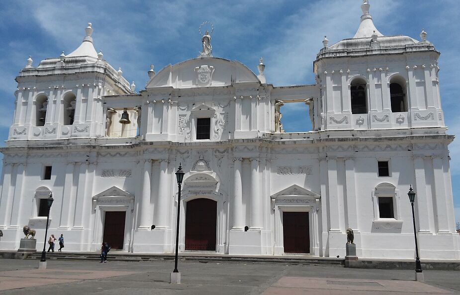 Nikaragua. Rząd zamknął kolejne rozgłośnie katolickie. "To akt prowokacji wobec Kościoła".
