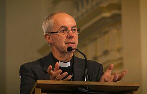 Abp Welby: większość anglikanów uznaje papieża za „ojca Kościoła na Zachodzie”