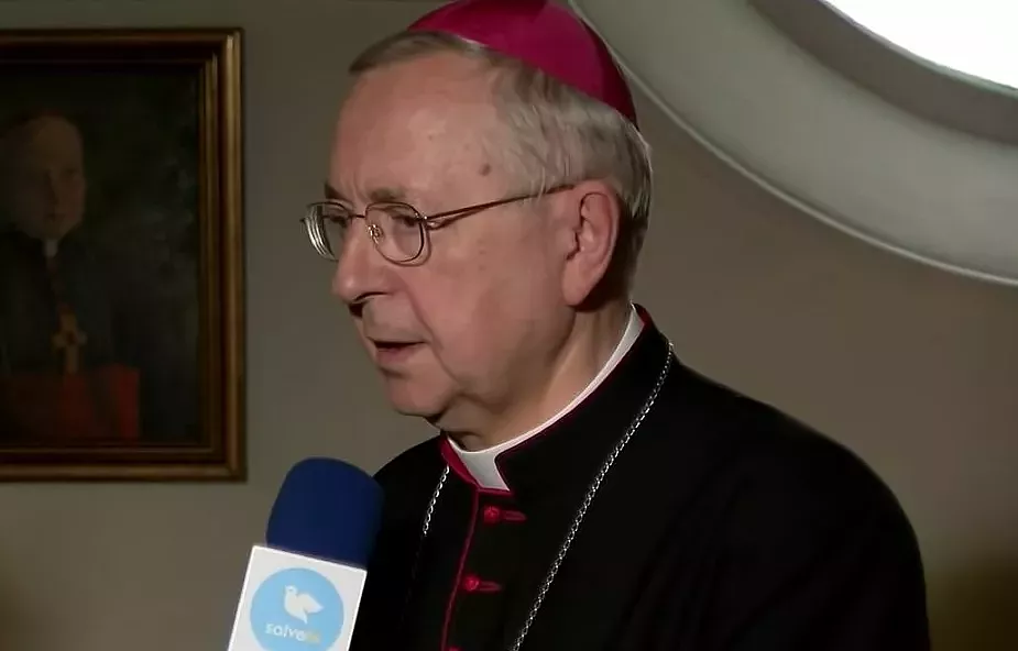 Abp Stanisław Gądecki: proszę, aby w niedzielę, podczas mszy świętych, modlić się w intencji poszkodowanych