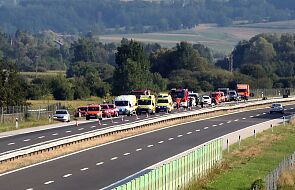 Chorwacki szpital: leczymy siedmiu rannych w wypadku polskiego autokaru; dwie osoby w stanie krytycznym
