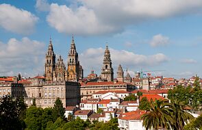 Santiago de Compostela. Zakończenie pielgrzymki młodych