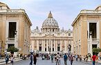 Bazylika św. Piotra w Watykanie zeroemisyjna do 2025 roku