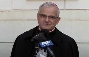 Bp Marek Mendyk zwrócił się do władz kościelnych o wyjaśnienie sprawy dot. oskarżeń o molestowanie