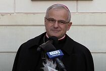 Bp Marek Mendyk zwrócił się do władz kościelnych o wyjaśnienie sprawy dot. oskarżeń o molestowanie