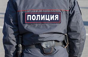 Rosyjskie media: szef rady dyrektorów Łukoilu wypadł z okna szpitala w Moskwie