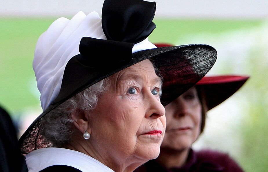 Co Elżbieta II zrobiła dla chrześcijan? "Uczyniła kraj bardziej tolerancyjnym"
