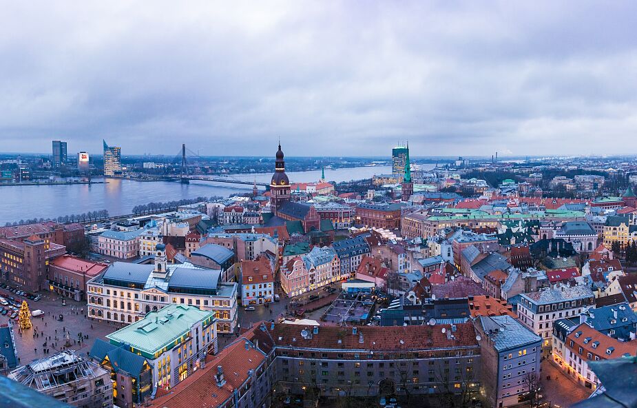 Łotwa. Parlament ogłosił niezależność Kościoła prawosławnego od Moskwy