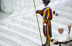 Papież dokonał nominacji. Włoch zastąpi Polaka na ważnym stanowisku