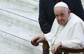 Papież Franciszek prosi o modlitwę w intencji swojej pielgrzymki do Kazachstanu