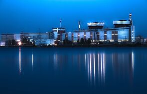 Zaporoska Elektrownia Atomowa przestała działać. Została zatrzymana ze względów bezpieczeństwa