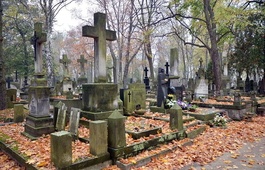 Białoruś: władze zniszczyły kolejny grób polskich żołnierzy – tym razem pod Grodnem