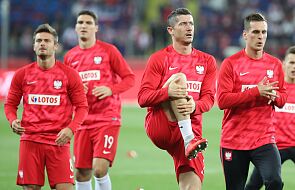 Powołania do piłkarskiej reprezentacji Polski. Michniewicz powołał trzech debiutantów