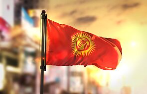 Strzelanina na granicy Kirgistanu i Tadżykistanu. Według oficjalnych komunikatów zginęło 99 osób