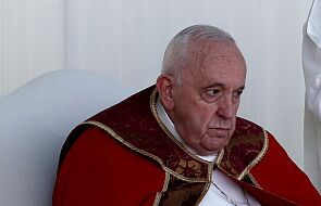 Papież Franciszek: W byciu małym Kościołem kryje się łaska