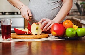 Dr Ewa Dąbrowska wyjaśnia, w jaki sposób dieta może pomóc w problemach z płodnością