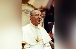 "Papież uśmiechu". W niedzielę beatyfikacja Jana Pawła I