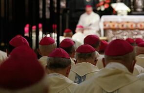 List biskupów na XXII Dzień Papieski. "Fundamentem moralności jest naśladowanie Chrystusa"