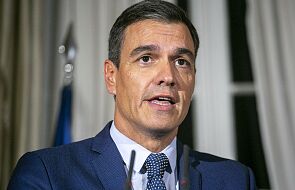 Hiszpańska minister oskarżana o propagowanie pedofilii. Żądania dymisji