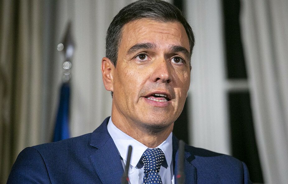 Hiszpańska minister oskarżana o propagowanie pedofilii. Żądania dymisji