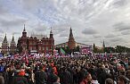Rosja. W planie mobilizacja 1,2 mln ludzi, głównie spoza dużych miast