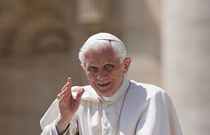 Benedykt XVI pisze o współczesnej mistyczce, która m.in. przewidziała sekularyzację Kościoła