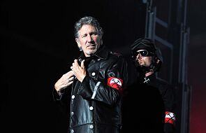 Roger Waters nie wystąpi w Krakowie. Przyczyną jego krytyka pomocy dla Ukrainy walczącej z agresją Rosji
