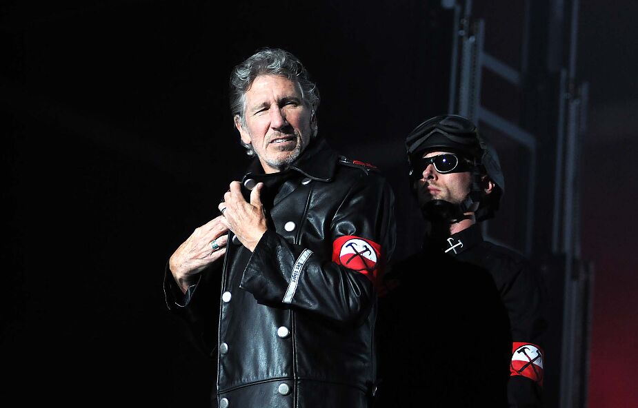 Roger Waters nie wystąpi w Krakowie. Przyczyną jego krytyka pomocy dla Ukrainy walczącej z agresją Rosji