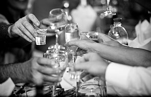 Polacy wydali na alkohol 45 mld złotych. To rekord wszech czasów